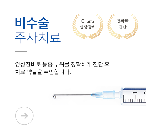 비수술주사치료