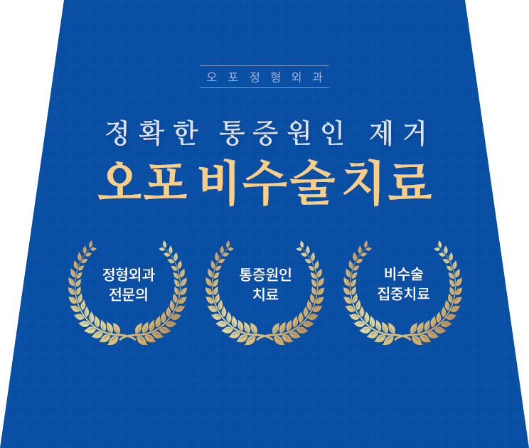 오포비수술치료